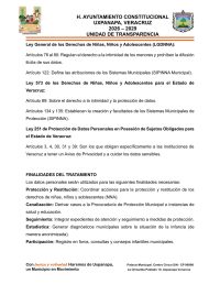 aviso de privacidad integral sipinna 110044 2